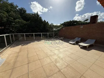 Cobertura com 3 Quartos à venda, 234m² no Barra da Tijuca, Rio de Janeiro