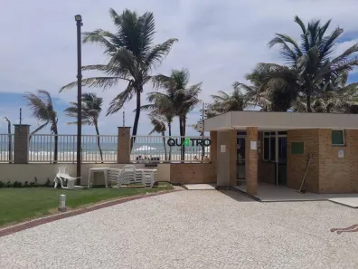 Apartamento com 2 Quartos à venda, 100m² no Porto das Dunas, Aquiraz