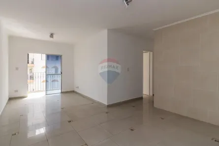 Apartamento com 3 Quartos à venda, 86m² no Parque Mandaqui, São Paulo