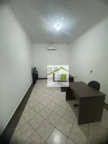Sala Comercial para alugar, 15m² no Centro, Santos