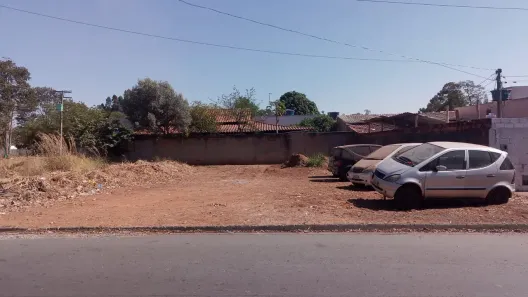 Lote/Terreno à venda, 405m² no Residencial Santa Fé I, Goiânia