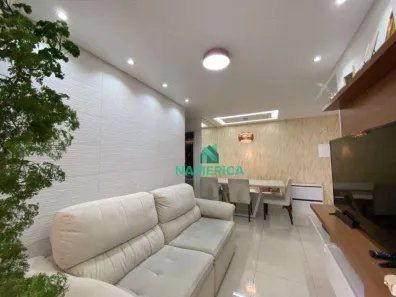 Apartamento com 2 Quartos à venda, 61m² no Brás, São Paulo