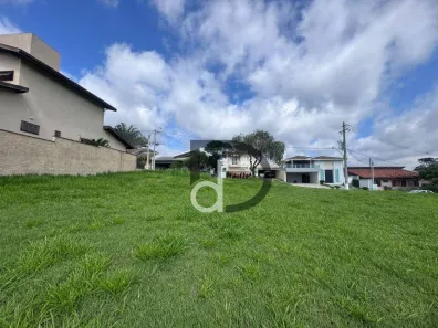 Lote/Terreno à venda, 450m² no Villaggio Capríccio, Louveira