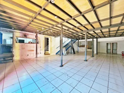 Imóvel Comercial para alugar, 180m² no Jardim Paulista, Ribeirão Preto
