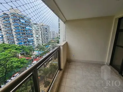 Apartamento com 3 Quartos à venda, 75m² no Barra Olímpica, Rio de Janeiro