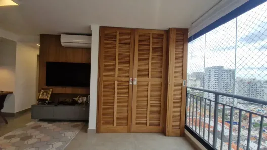 Apartamento com 2 Quartos à venda, 65m² no Mirandópolis, São Paulo