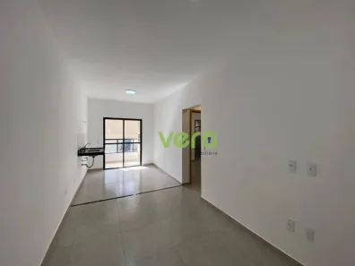 Apartamento com 2 Quartos à venda, 56m² no São Manoel, Americana