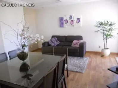 Apartamento com 2 Quartos à venda, 100m² no Centro, Jundiaí