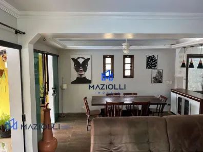 Casa com 3 Quartos à venda, 202m² no Jardim Boa Esperança, Sorocaba