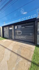 Casa com 3 Quartos à venda, 270m² no Jardim Helvécia, Aparecida de Goiânia