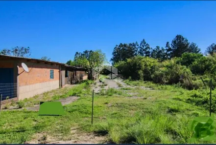 Lote/Terreno à venda, 960m² no Diácono João Luiz Pozzobon, Santa Maria