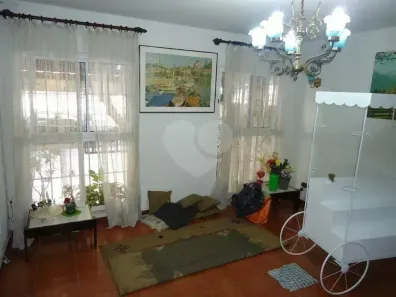 Sobrado com 3 Quartos à venda, 180m² no Santo Amaro, São Paulo