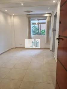 Apartamento com 1 Quarto à venda, 56m² no Vila Mariana, São Paulo