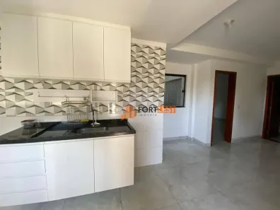 Apartamento com 2 Quartos à venda, 45m² no Vila Carrão, São Paulo