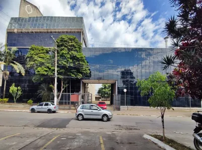Prédio Comercial à venda, 9808m² no Vila Socorro, São Paulo