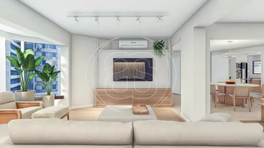 Apartamento com 4 Quartos à venda, 225m² no Moema, São Paulo