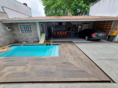 Sobrado com 3 Quartos à venda, 333m² no Jardim Santa Cruz (Sacomã), São Paulo
