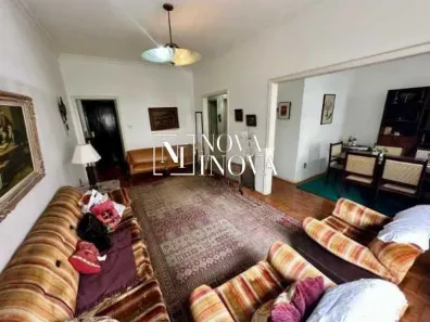Apartamento com 3 Quartos à venda, 101m² no Copacabana, Rio de Janeiro