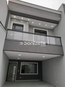 Sobrado com 3 Quartos à venda, 170m² no Demarchi, São Bernardo do Campo