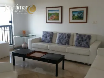 Apartamento com 4 Quartos à venda, 200m² no Pitangueiras, Guarujá