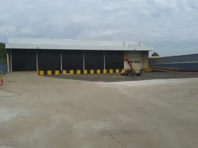 Sala Comercial à venda, 2908m² no Vila Toninho, São José do Rio Preto