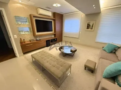 Apartamento com 3 Quartos à venda, 180m² no Vila Regente Feijó, São Paulo
