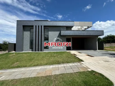 Casa de Condomínio com 3 Quartos à venda, 243m² no Jardim Portugal, Valinhos