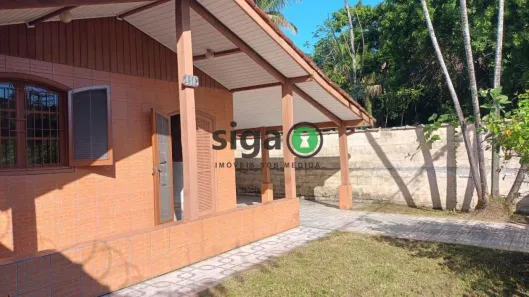 Casa com 2 Quartos à venda, 135m² no São Lourenço, Bertioga