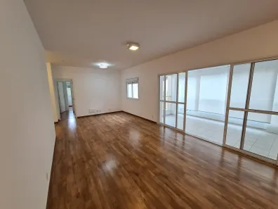 Apartamento com 3 Quartos para alugar, 132m² no Tamboré, Santana de Parnaíba
