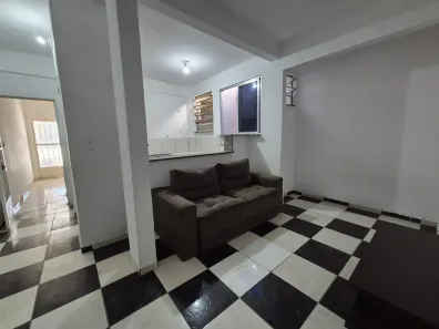 Apartamento com 1 Quarto à venda, 31m² no Penha, Rio de Janeiro
