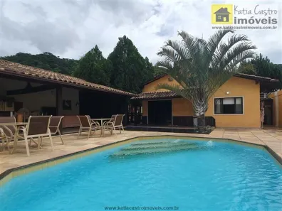 Casa de Condomínio com 2 Quartos à venda, 160m² no Serra Grande, Niterói