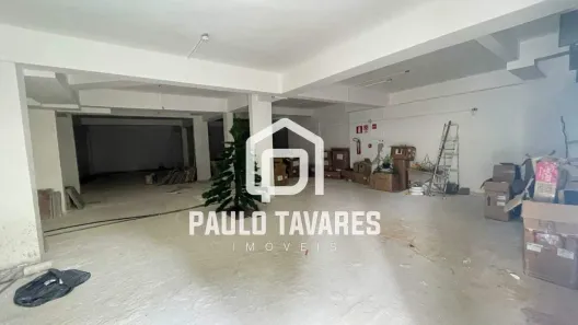 Ponto Comercial para alugar, 220m² no Havaí, Belo Horizonte