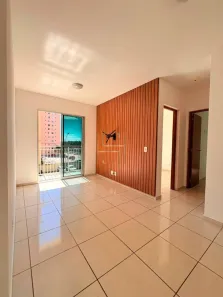 Apartamento com 2 Quartos à venda, 47m² no Morada de Laranjeiras, Serra