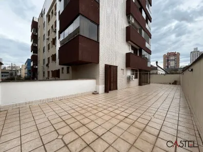 Apartamento com 3 Quartos à venda, 250m² no Menino Deus, Porto Alegre