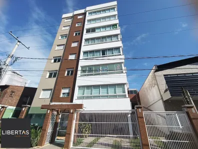 Apartamento com 3 Quartos à venda, 97m² no Boa Vista, Porto Alegre