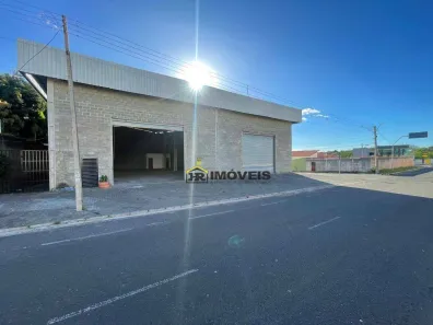 Galpão/Depósito/Armazém para alugar, 650m² no Santa Isabel, Teresina