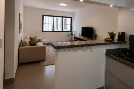Apartamento com 3 Quartos à venda, 91m² no Setor Bueno, Goiânia