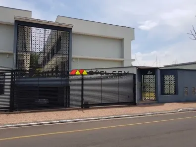 Sobrado com 3 Quartos à venda, 115m² no Consolação, Rio Claro