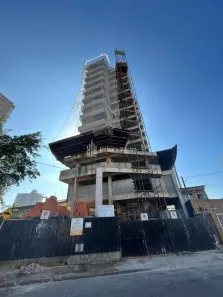Apartamento com 2 Quartos à venda, 70m² no Mirim, Praia Grande