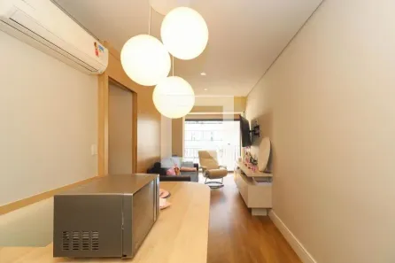 Apartamento com 2 Quartos à venda, 58m² no Pinheiros, São Paulo