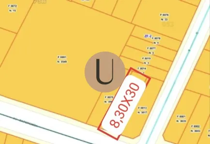 Lote/Terreno à venda, 249m² no Vila Regente Feijó, São Paulo