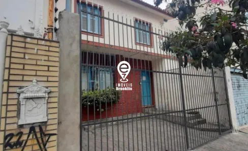 com 3 Quartos para alugar, 191m² no Vila Uberabinha, São Paulo