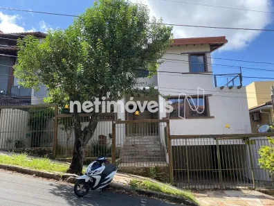 Casa com 4 Quartos à venda, 440m² no Belvedere, Belo Horizonte