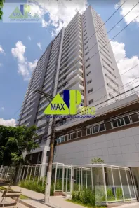 Apartamento com 2 Quartos à venda, 80m² no Tatuapé, São Paulo