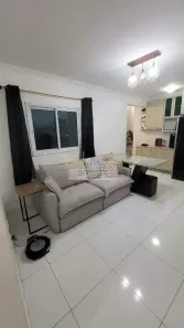 Cobertura com 2 Quartos à venda, 110m² no Vila Floresta, Santo André