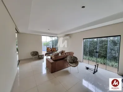 Casa de Condomínio com 3 Quartos à venda, 278m² no Quinta da Primavera, Ribeirão Preto