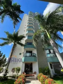 Apartamento com 4 Quartos à venda, 266m² no Ribeirão da Ponte, Cuiabá