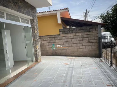 Sala Comercial para alugar, 20m² no Aglomeração Urbana de Jundiaí, Louveira