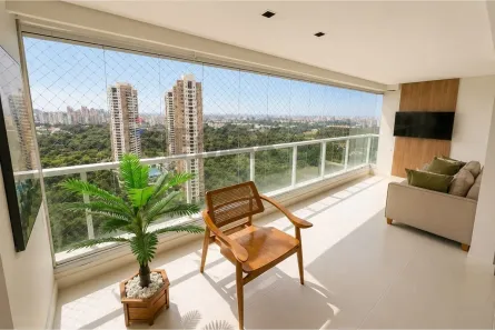 Apartamento com 2 Quartos à venda, 110m² no Patamares, Salvador