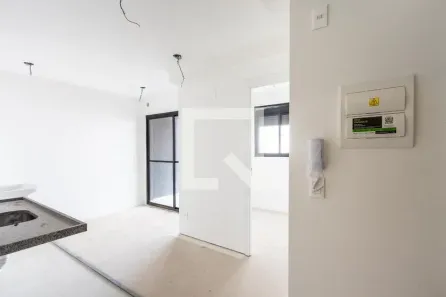 Apartamento com 2 Quartos à venda, 34m² no Água Branca, São Paulo